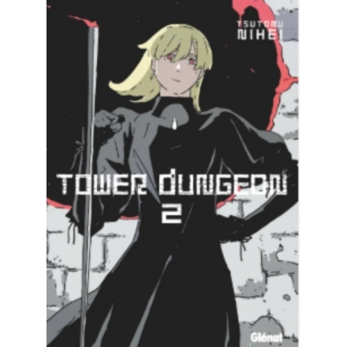 TOWER DUNGEON T02