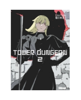 TOWER DUNGEON T02