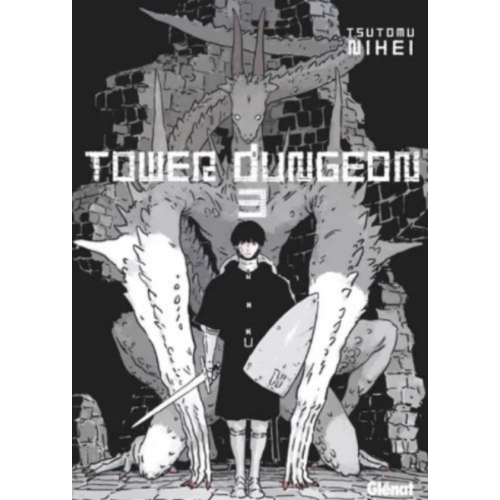 TOWER DUNGEON T03