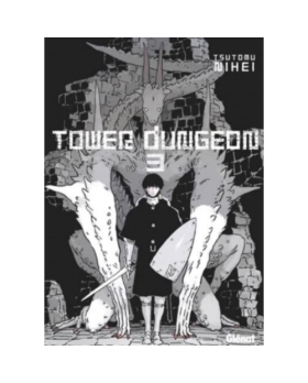 TOWER DUNGEON T03