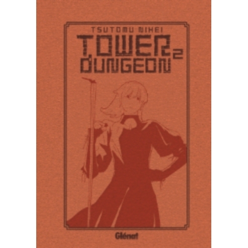Tower Dungeon Tome 02