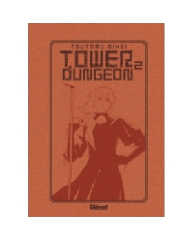 Tower Dungeon Tome 02