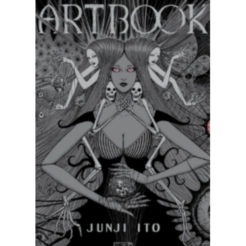 ARTBOOK JUNJI ITO
