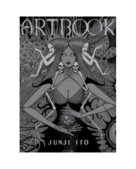 ARTBOOK JUNJI ITO