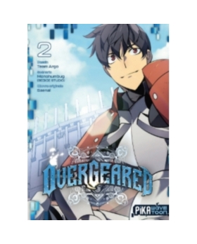 Overgeared T02