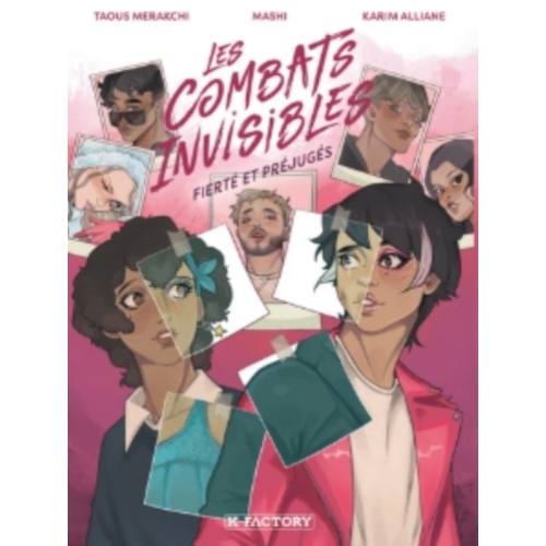 Fierté et préjugés les combats invisibles