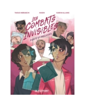 Fierté et préjugés les combats invisibles