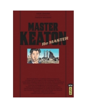 MASTER KEATON RE MASTER