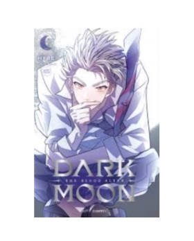 DARK MOON TOME 5