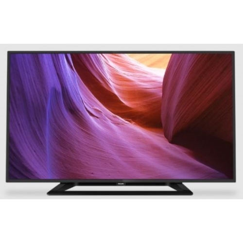 TV PHILIPS 32PHH4100 81CM TNT HD PERITEL/HDMI/USB 