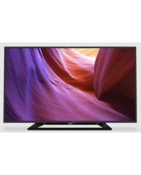 TV PHILIPS 32PHH4100 81CM TNT HD PERITEL/HDMI/USB 