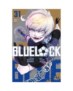 Blue Lock T31