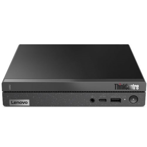 Lenovo ThinkCentre neo 50q Gen 4 12LN - Mini-  DD:512GOSSD RAM:16GO CPU:I5-13420H(12X4.60GHZ) 