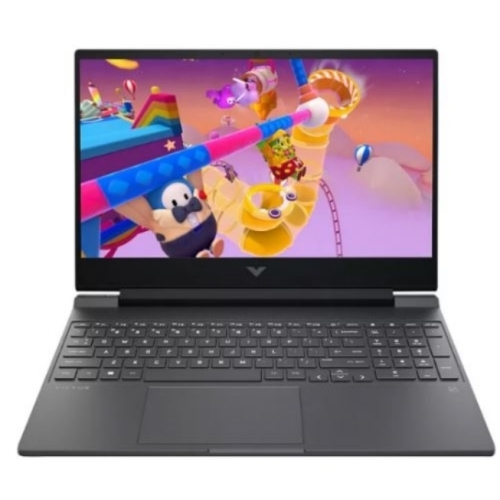 HP 15-FB3003NF CPU:AI 340 APU(12X4,8GHZ) RAM:16GO DD:512GOSSD CG:RTX5060(8GO)