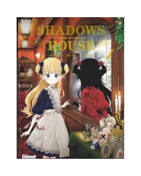 Shadows House - Tome 01 