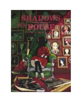 Shadows House - Tome 04