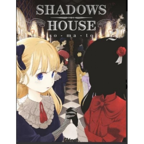 Shadows House - Tome 02