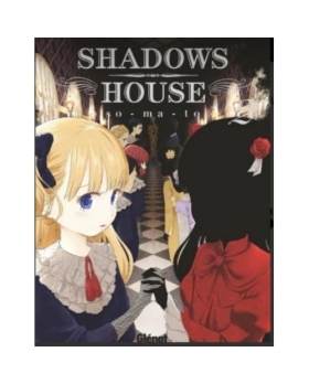 Shadows House - Tome 02