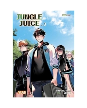Jungle Juice T03