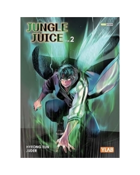Jungle Juice T02