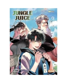 Jungle Juice T01