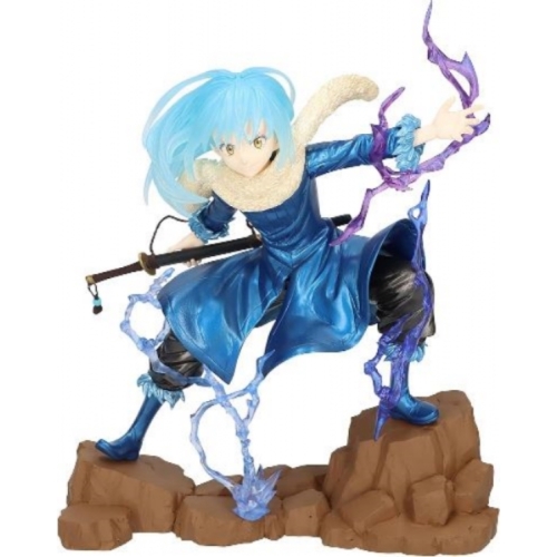 MOI SLIME - FIGURINE LIMULE TEMPEST ESPRESTO