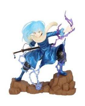 MOI SLIME - FIGURINE LIMULE TEMPEST ESPRESTO