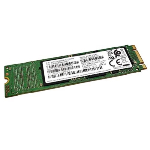 DISQUE DUR INTERNE NVME 128GO