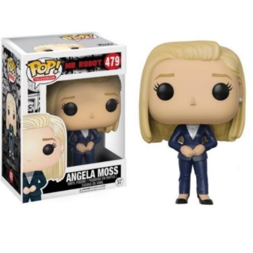 MR.ROBOT ANGELA MOSS POP 479