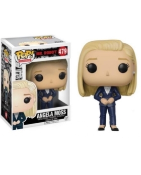 MR.ROBOT ANGELA MOSS POP 479