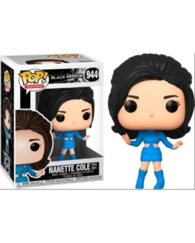 BLACK MIRROR NANETTE COLE S04 E01 POP 944 