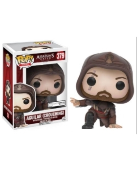 ASSASSIN'S CREED  AGUILAR POP 379 