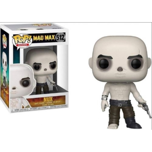 MAD MAX NUX POP 512