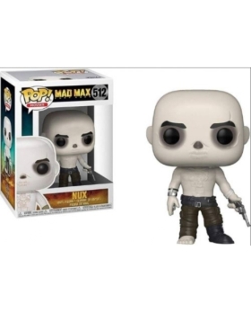 MAD MAX NUX POP 512