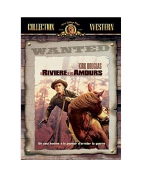 La Rivière de nos amours DVD