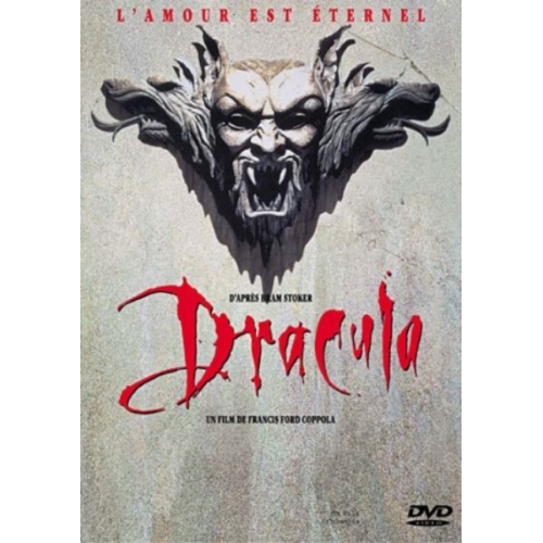 Dracula DVD