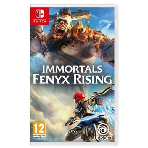 Immortals Fenyx Rising SWITCH 