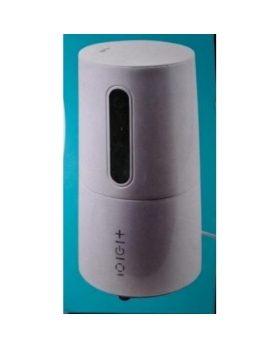 Humidificateur d'air Quigg htj-2099-1 Blanc 40w 300ml 