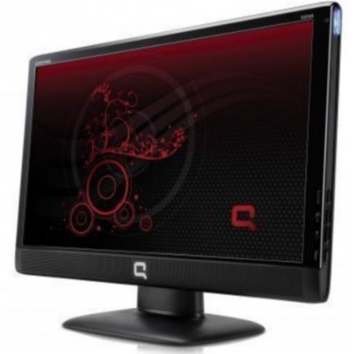 ECRAN COMPAQ Q2159 21.5" 60HZ 5MS VGA  AUDIO:2W