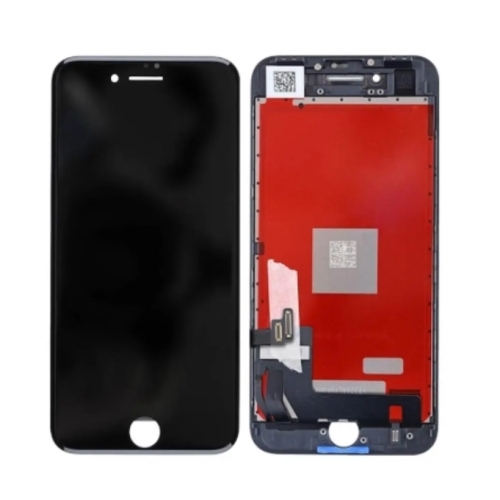 REMPLACEMENT ECRAN IPHONE 8 / SE2 / SE3 NOIR +  MONTAGE