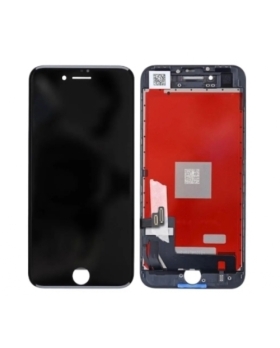 REMPLACEMENT ECRAN IPHONE 8 / SE2 / SE3 NOIR +  MONTAGE