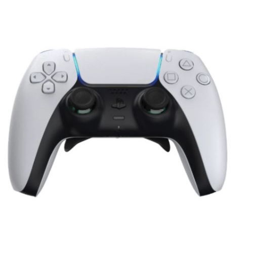 Manette PS5 à Palettes burn controller PRO FPS