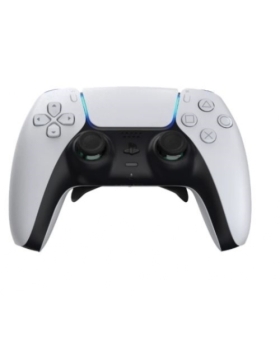 Manette PS5 à Palettes burn controller PRO FPS