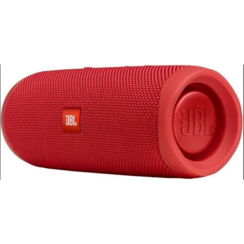 JBL FLIP 5 ROUGE 20W AUTONOMIE:12H