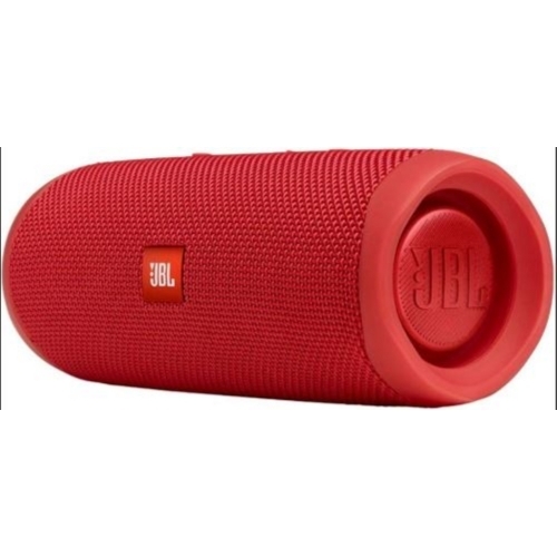 JBL FLIP 5 ROUGE 20W AUTONOMIE:12H