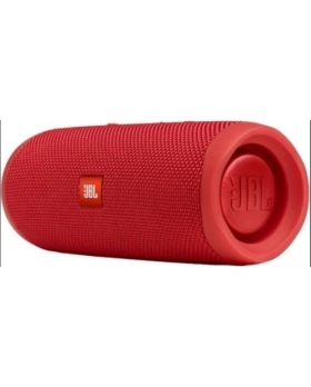 JBL FLIP 5 ROUGE 20W AUTONOMIE:12H