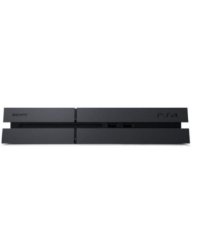 PS4 FAT 1TO COMPLETE MANETTE SANS FIL NON OFFICIELLE