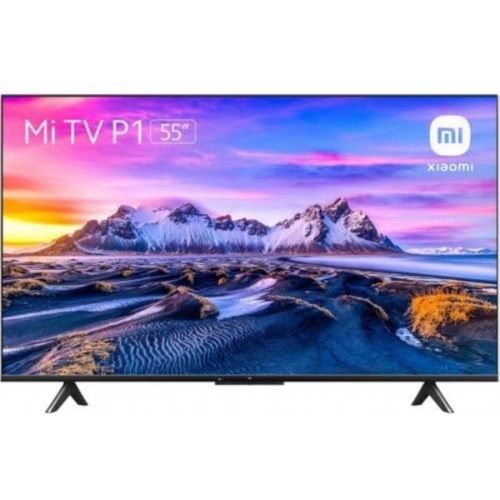 TV XIAOMI Mi TV P1 55 139CM TNT HD 4K UHD HDR SMART TV HDMI/USB 