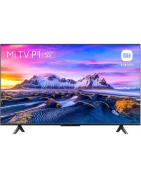 TV XIAOMI Mi TV P1 55 139CM TNT HD 4K UHD HDR SMART TV HDMI/USB 