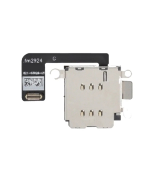 REMPLACEMENT LECTEUR CARTE SIM IPHONE 14